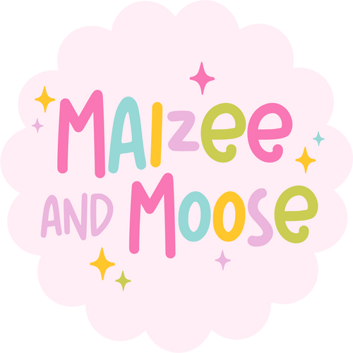 Maizee & Moose